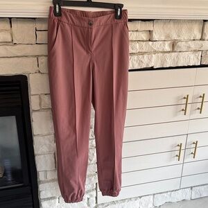 Lululemon Jogger Pants